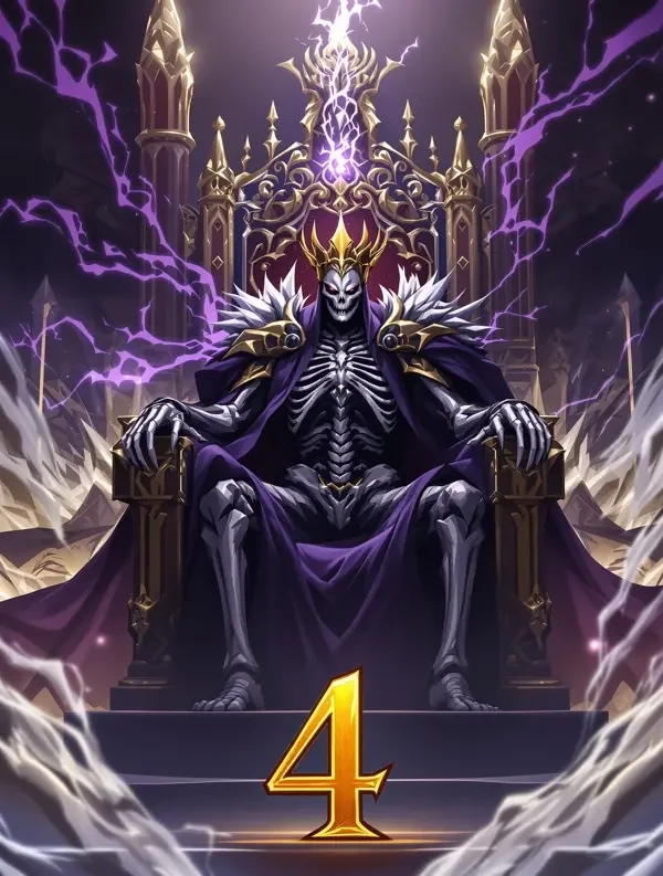 日韩漫画_OVERLORD_穿越番剧在线观看 日韩漫画_OVERLORD
