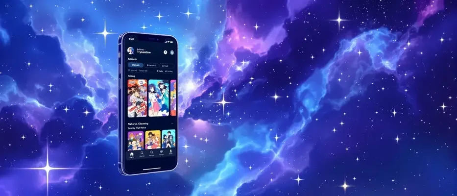 日韩漫画APP下载_穿越番剧在线观看 下载日韩漫画APP_随时随地免费追番