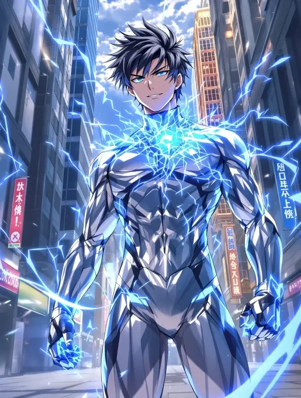 日韩漫画_最强弃少 重制版_穿越番剧在线观看 日韩漫画_最强弃少 重制版